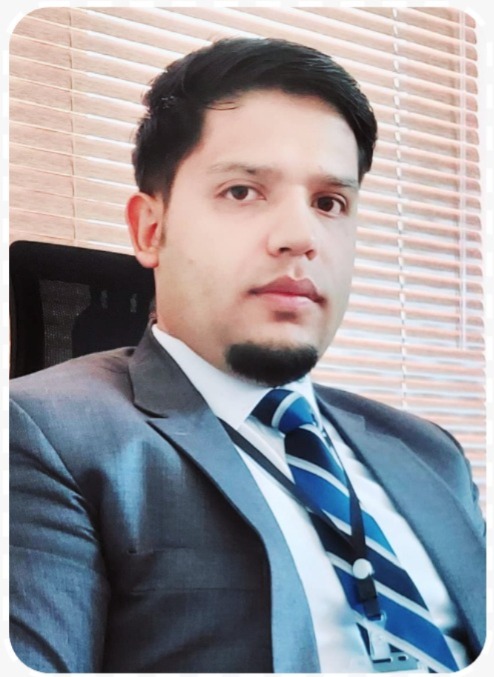 Team Member